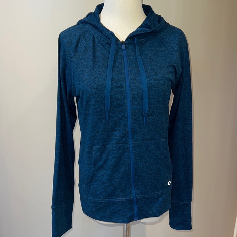 Gap fit Brushed Cotton Jersey.  S